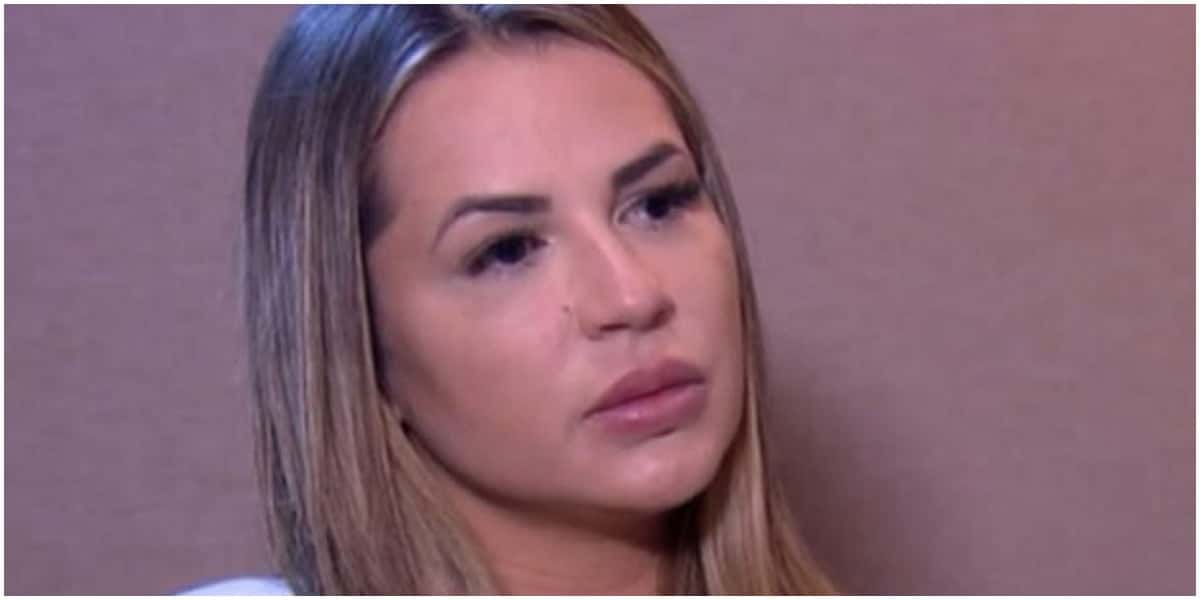 Deolane falou sobre morte antes de laudo