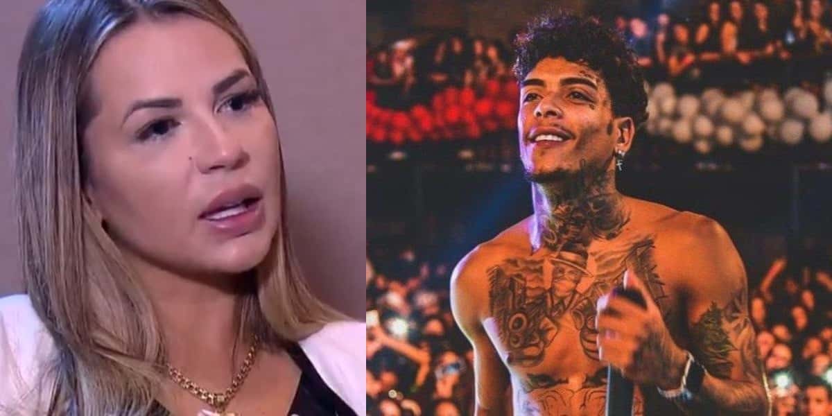 Deolane Bezerra quebra silêncio sobre inquérito do caso de MC Kevin - Foto: Reprodução