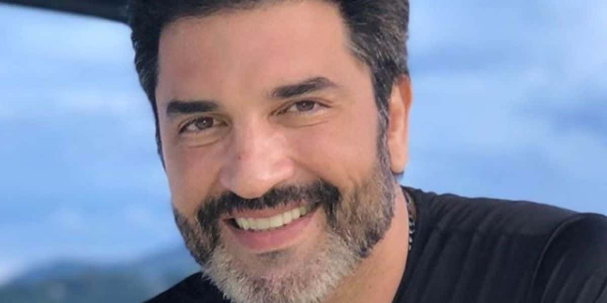 Edu Guedes (Reprodução)