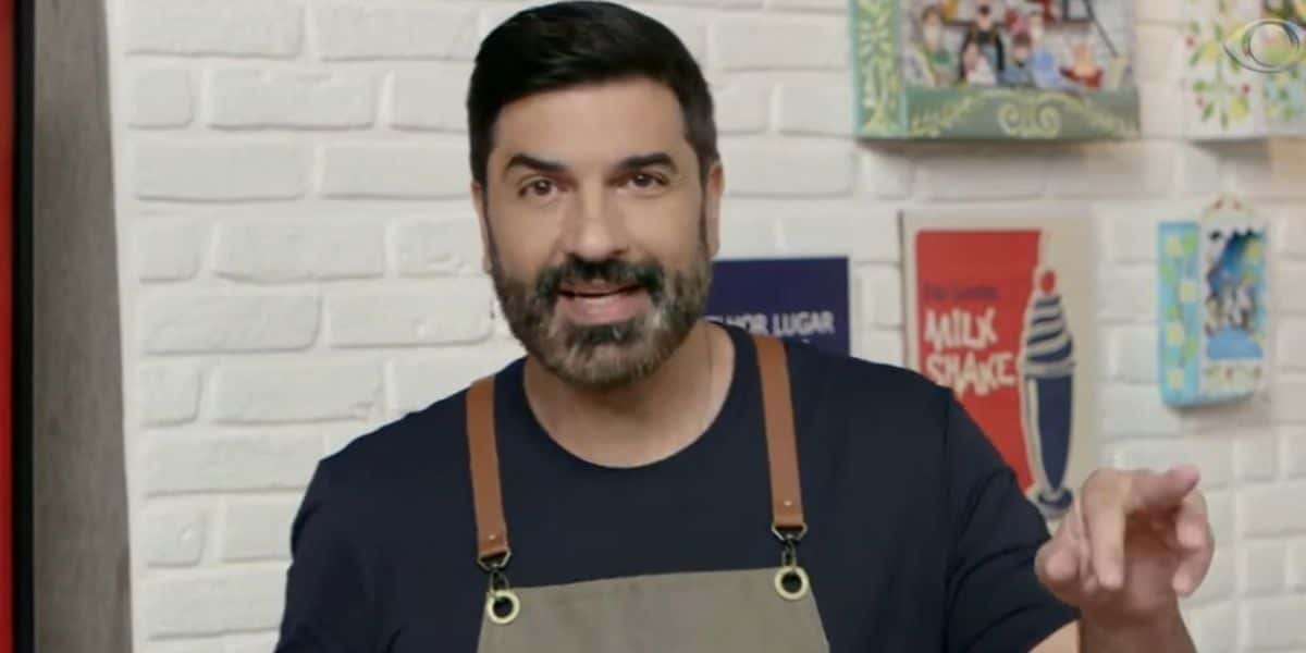 Edu Guedes (Reprodução: Band)