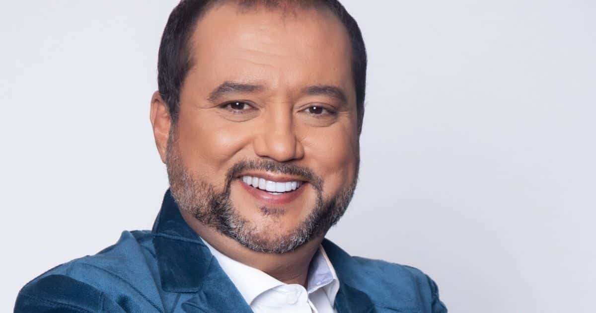 geraldo luís