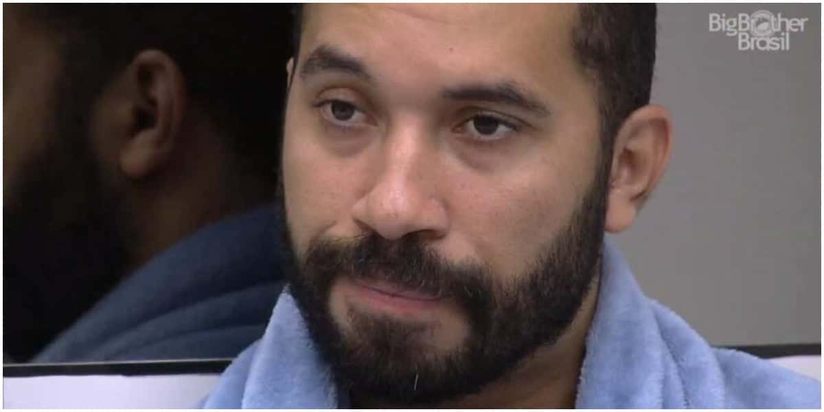 gilberto pai