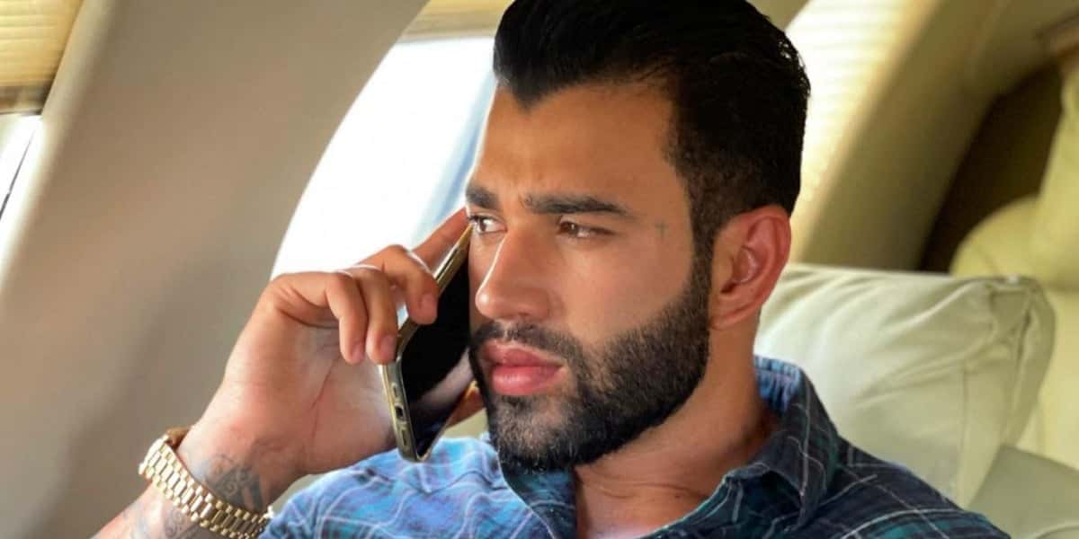 Gusttavo Lima (Foto: Reprodução/Instagram)