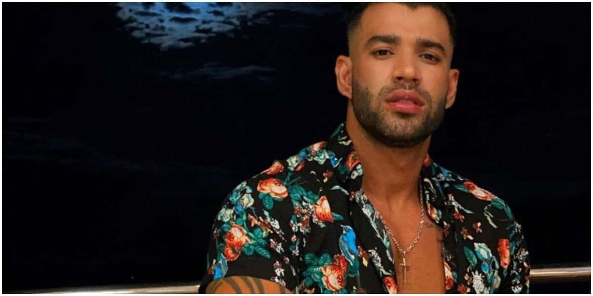 Gusttavo Lima foi alvo de uma previsão tenebrosa sobre seu futuro (Foto: Reprodução/ Instagram)