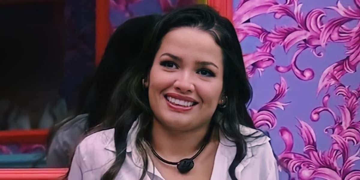 Perda de Juliette leva Brasil aos prantos (Foto: Reprodução)