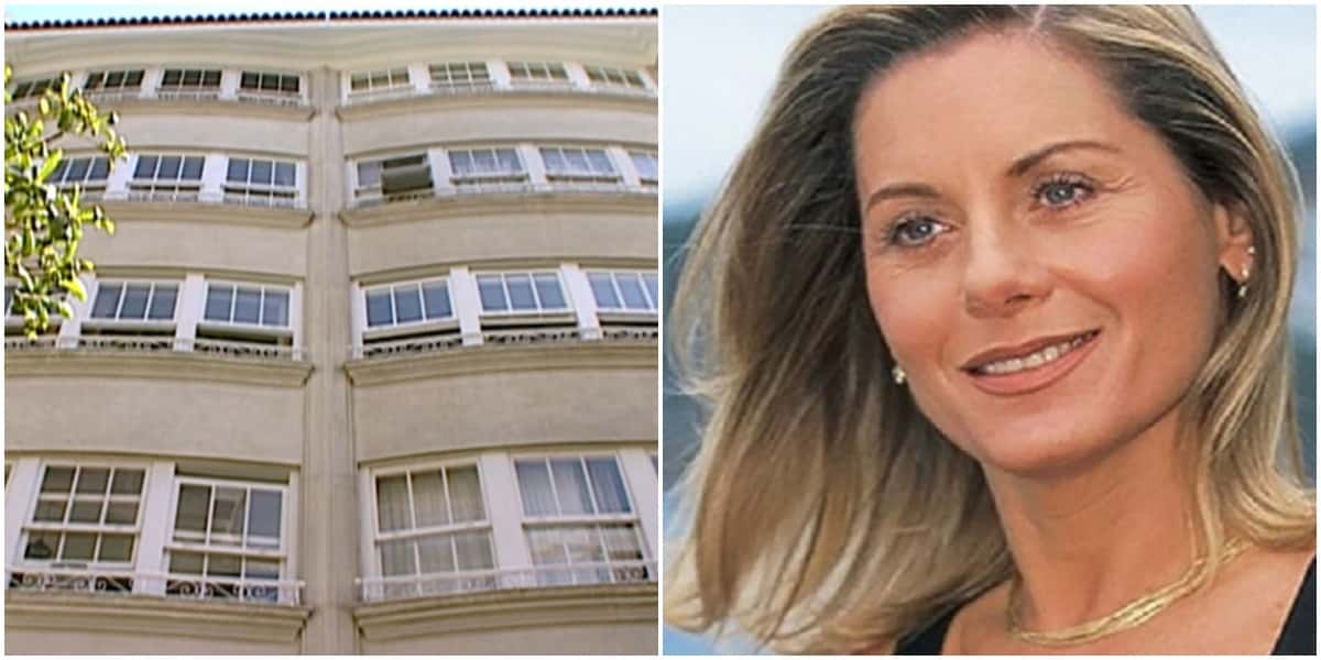 Vera Fischer em Laços de Família - Foto: Reprodução