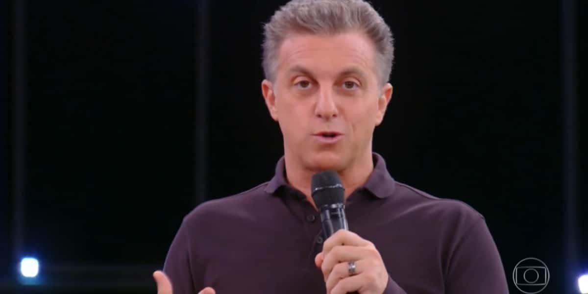 Luciano Huck ainda não tem definido detalhes importantes sobre o seu novo programa na Globo - Foto: Reprodução