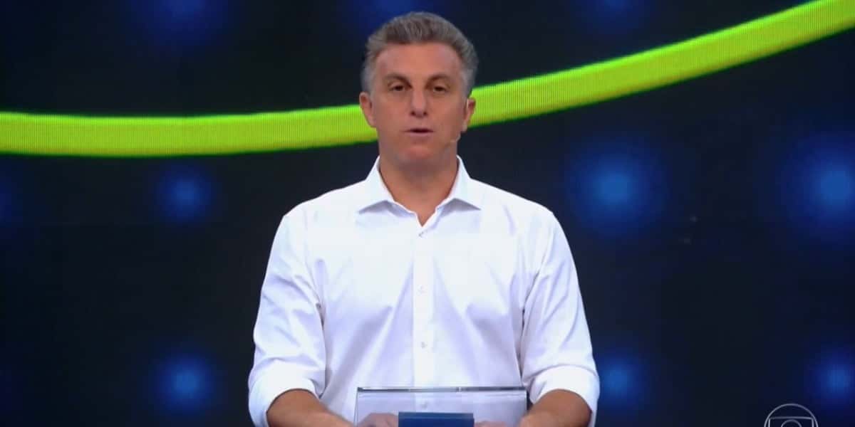 Luciano Huck apostará em quadros emocionantes no novo Domingão (Foto: Reprodução)