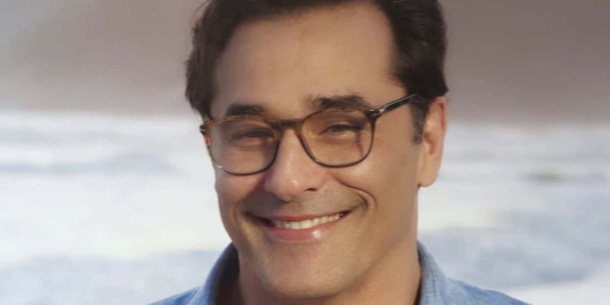 Luciano Szafir (Reprodução)