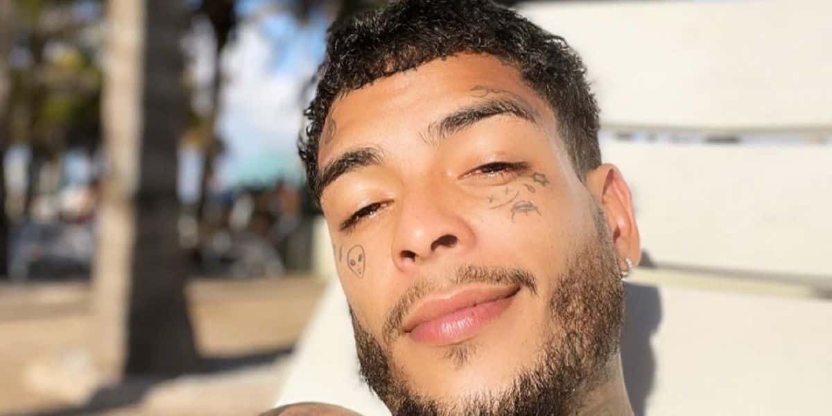 Mc Kevin (Reprodução)