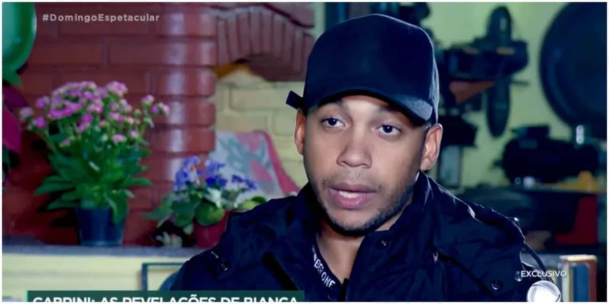 mc kevin amigo