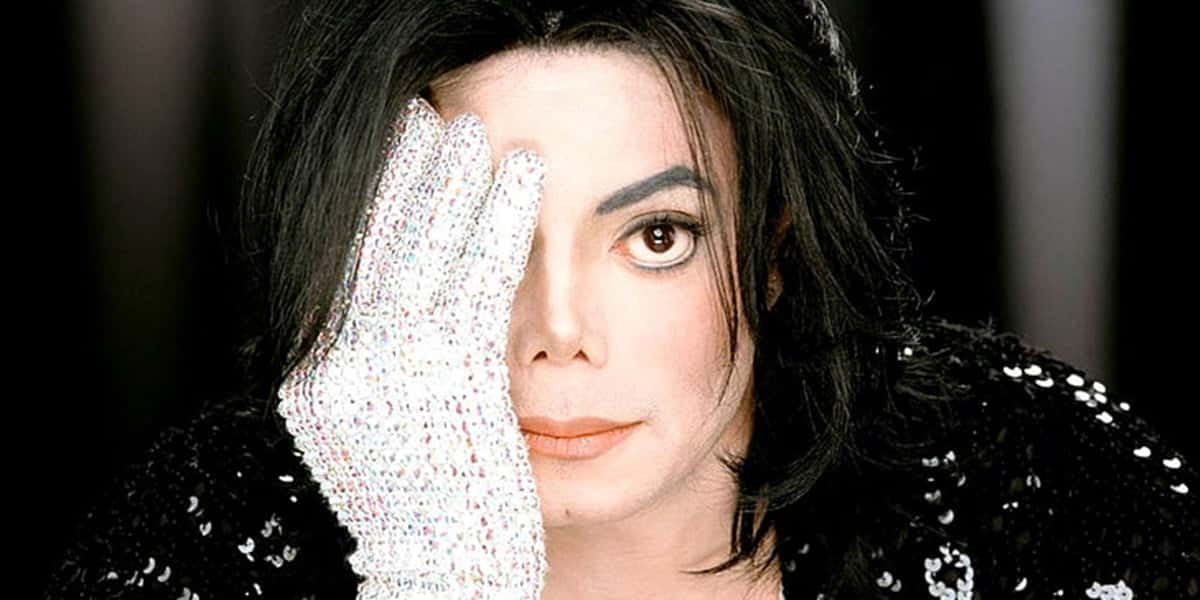 Michael Jackson (Foto: Reprodução)