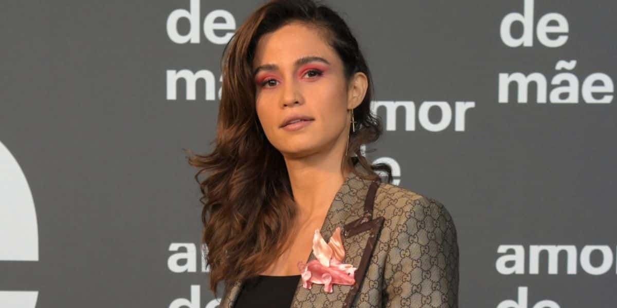 Nanda Costa (Reprodução: Globo)