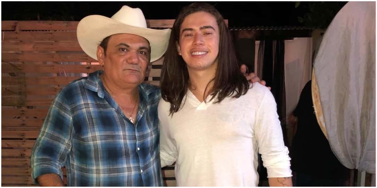 pai de whindersson