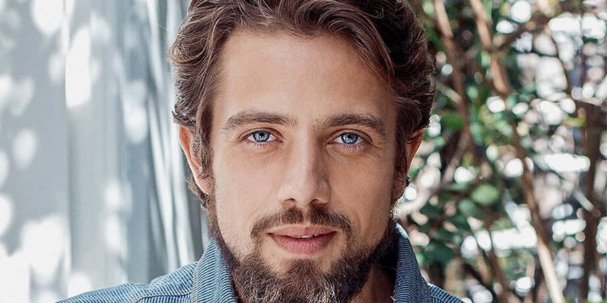 Rafael Cardoso dá triste notícia sobre seu coração (Foto: Reprodução)