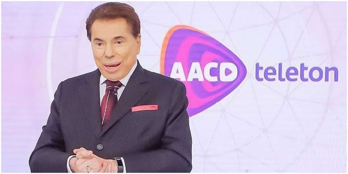 Silvio Santos fará novas contratações para o SBT - Foto: Reprodução
