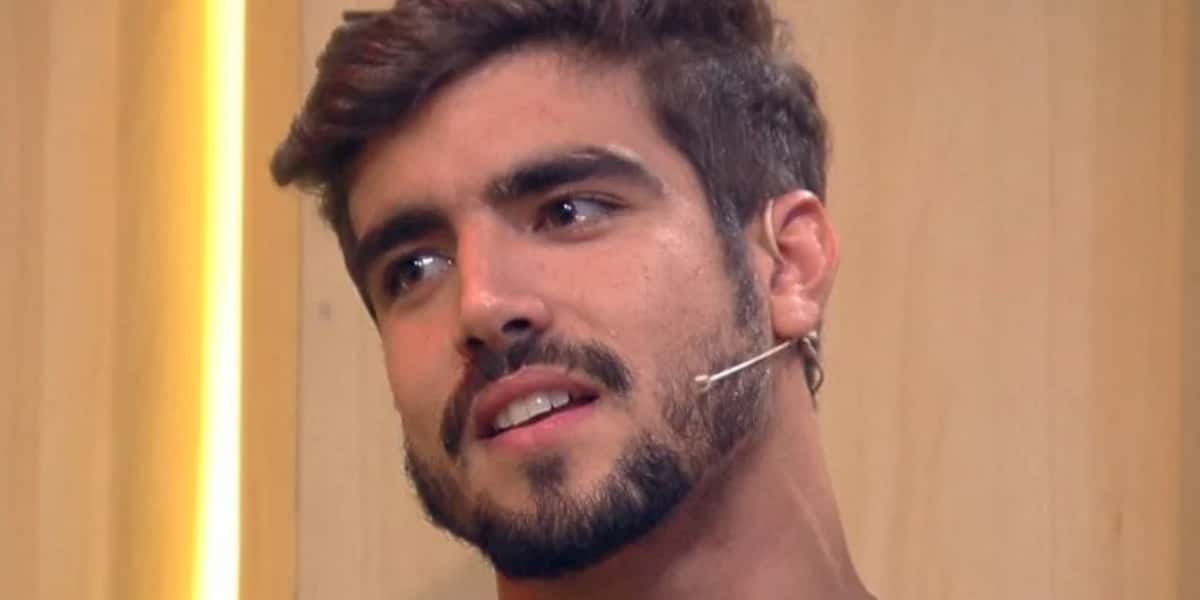 Caio Castro (Foto: Reprodução)
