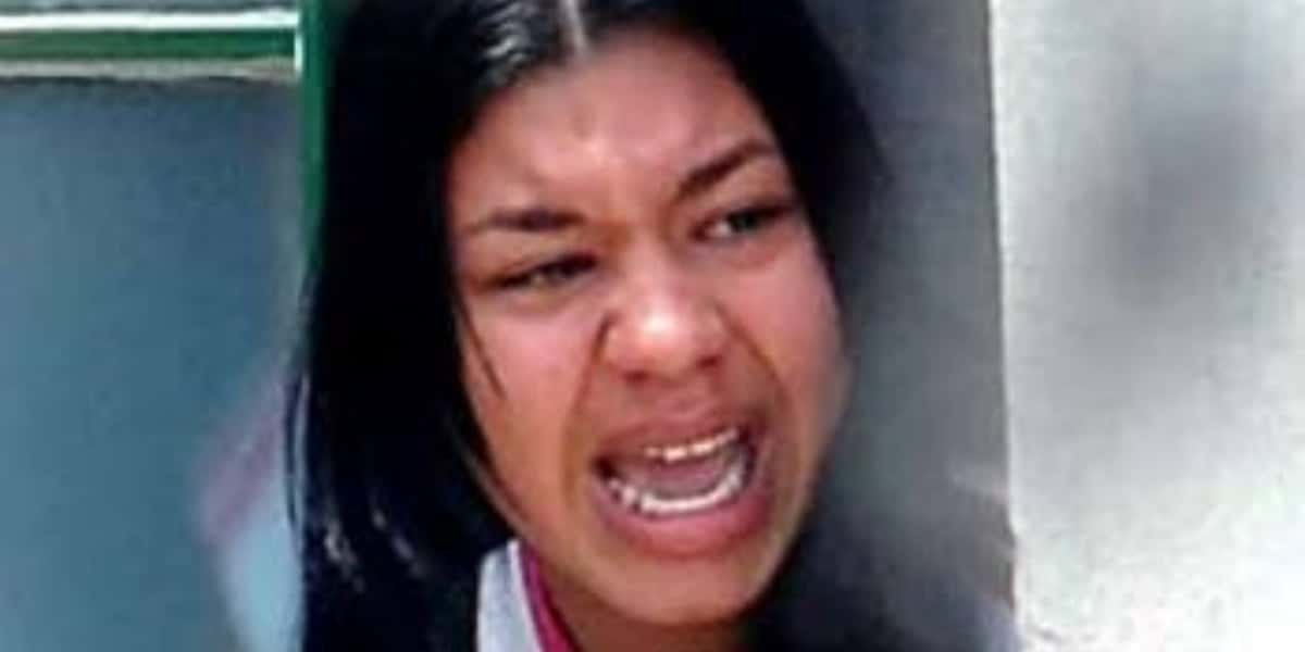Eloá foi assassinada pelo ex-namorado (Foto: Reprodução)
