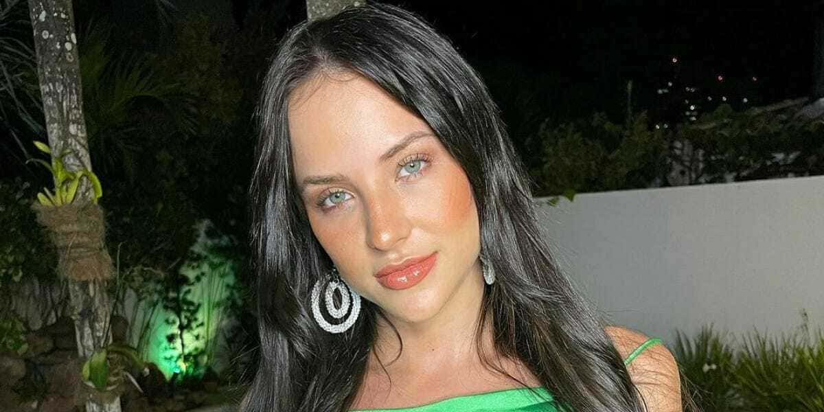 Gabi Martins não estará mais em A Fazenda 13 (Foto: Instagram)