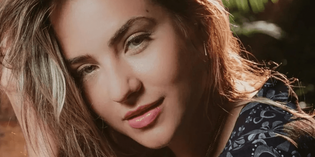 Gabi Martins surgiu em look provocativo no Instagram (Foto: Reprodução)