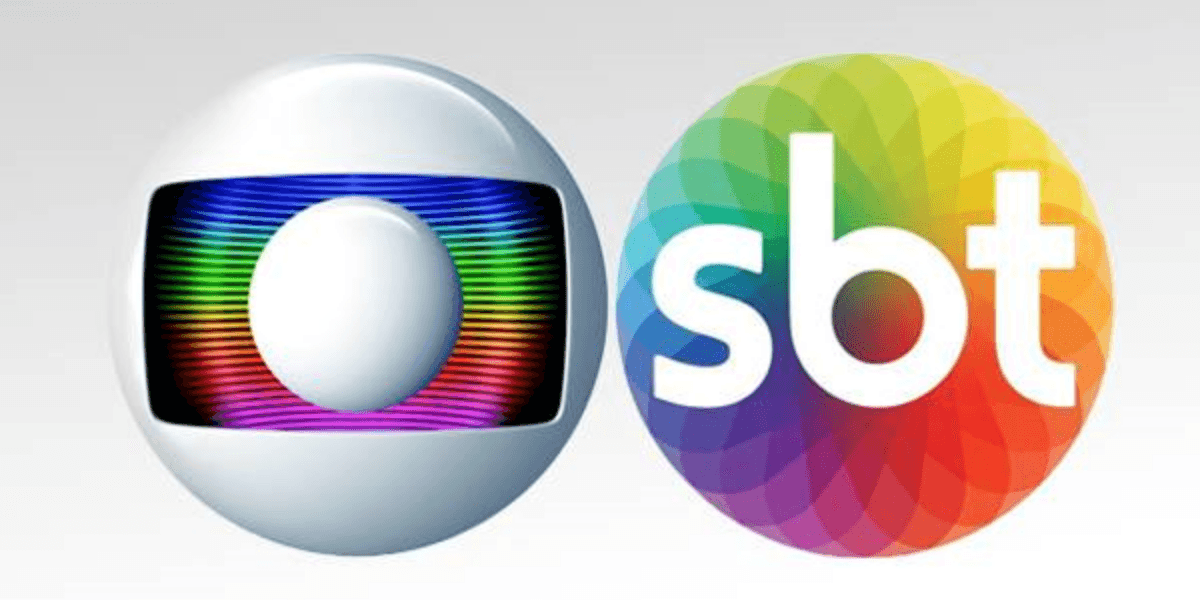 Globo quer seguir fórmula de sucesso do SBT (Imagem: Reprodução)