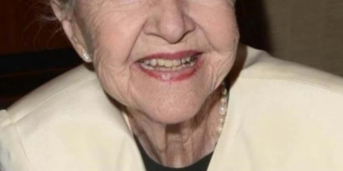 Joanne Linville não teve a causa da sua morte divulgada (Imagem: Reprodução)