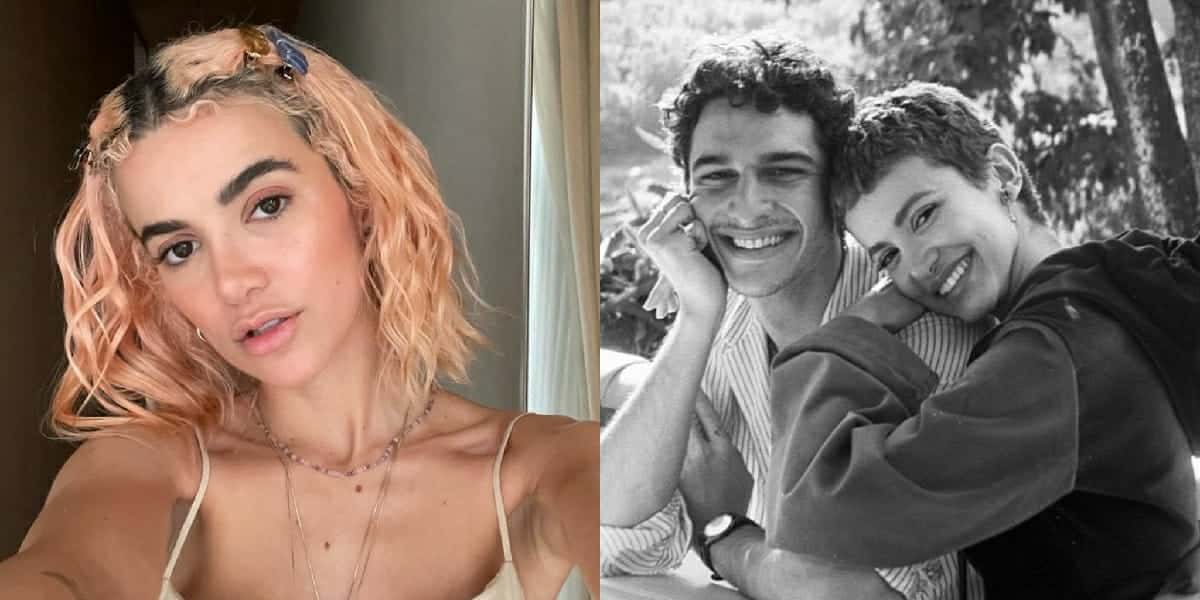Ex-BBB Manu Gavassi assume relacionamento com modelo (Foto:Reprodução)