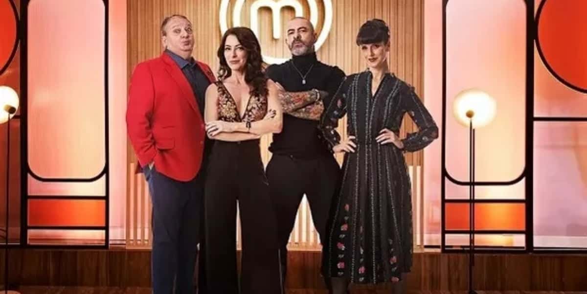 Masterchef poderá voltar ao ar em 2022 (Foto: Reprodução)