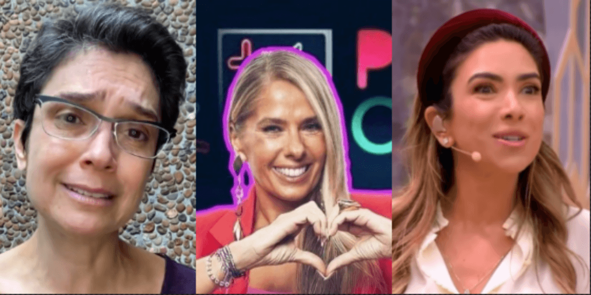 Notícias da TV