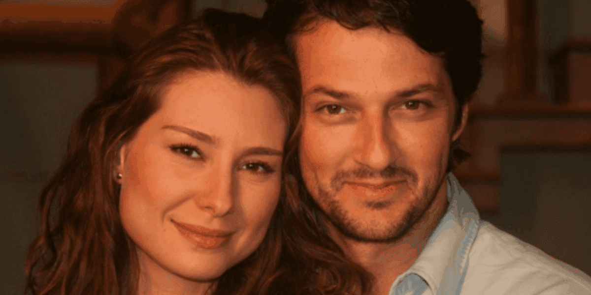 Novela conseguiu a vice-liderança para a Record na audiência (Foto: Reprodução)