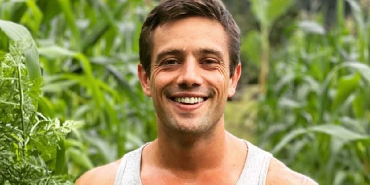 Rafael Cardoso (Reprodução)