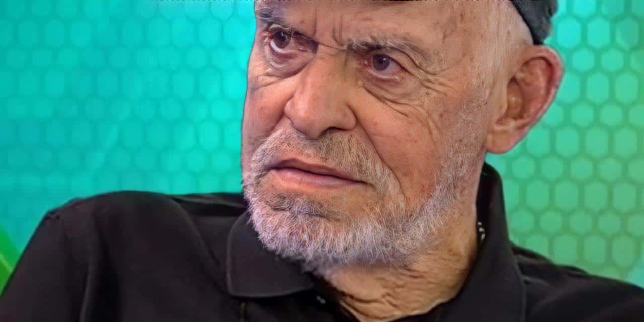 Silvio Luiz (Reprodução)