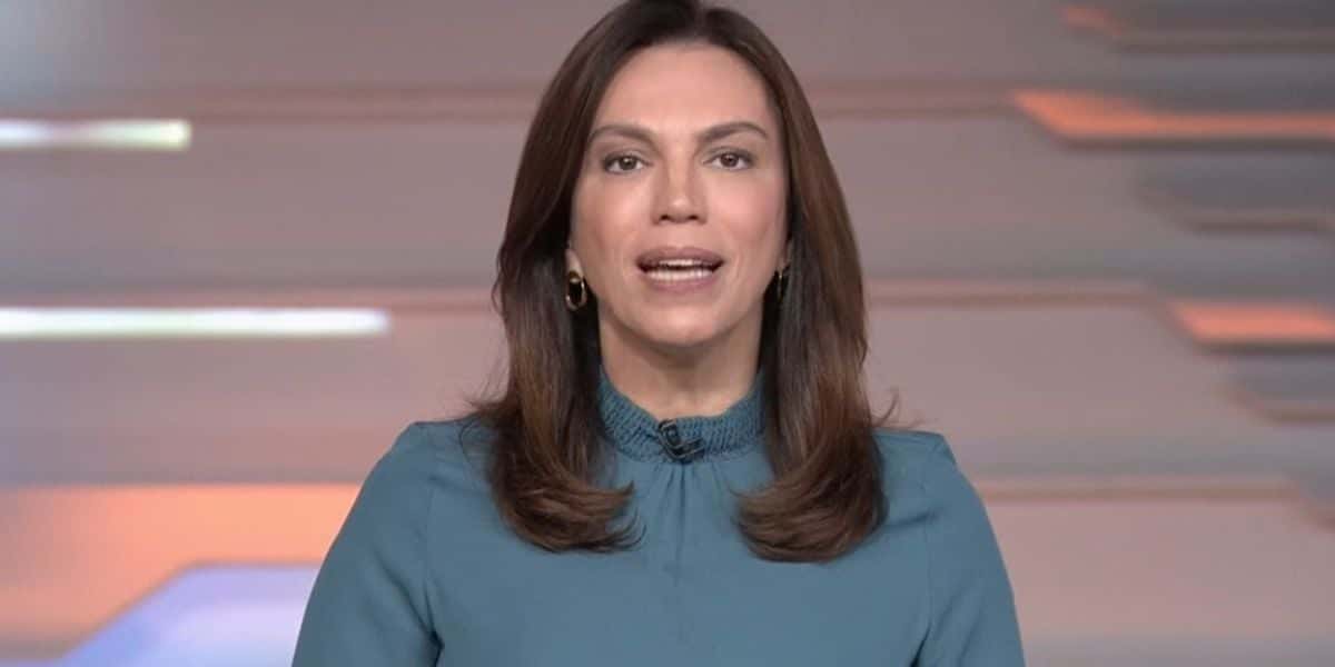 Ana Paula Araújo (Reprodução)