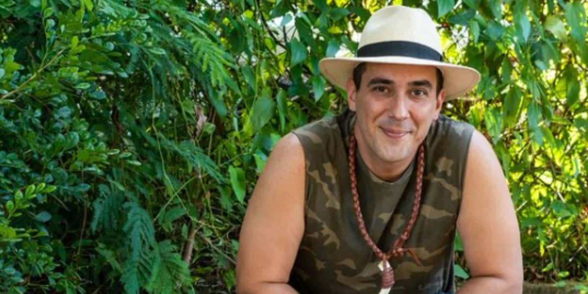André Marques voltará ao comando do É De Casa após fim de No Limite (Foto: Reprodução)