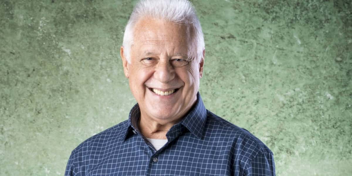 Antonio Fagundes falou sobre sua saída da Globo durante entrevista (Foto: Reprodução)