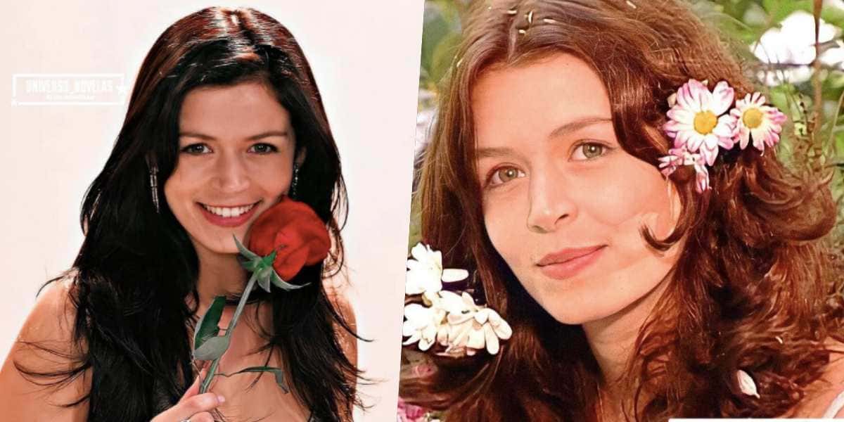 Bianca Castanho - Reprodução