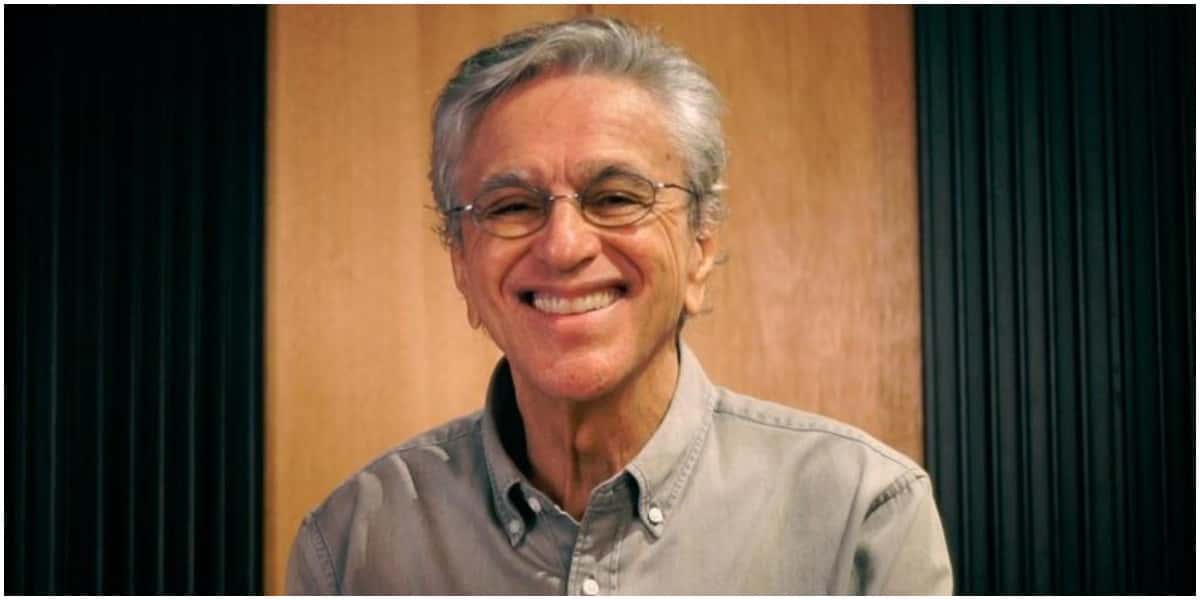 caetano veloso