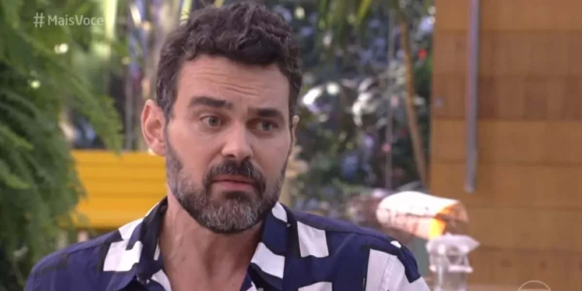 Carmo Dalla Vecchia escondia relacionamento do publico há anos (Foto: Reprodução)