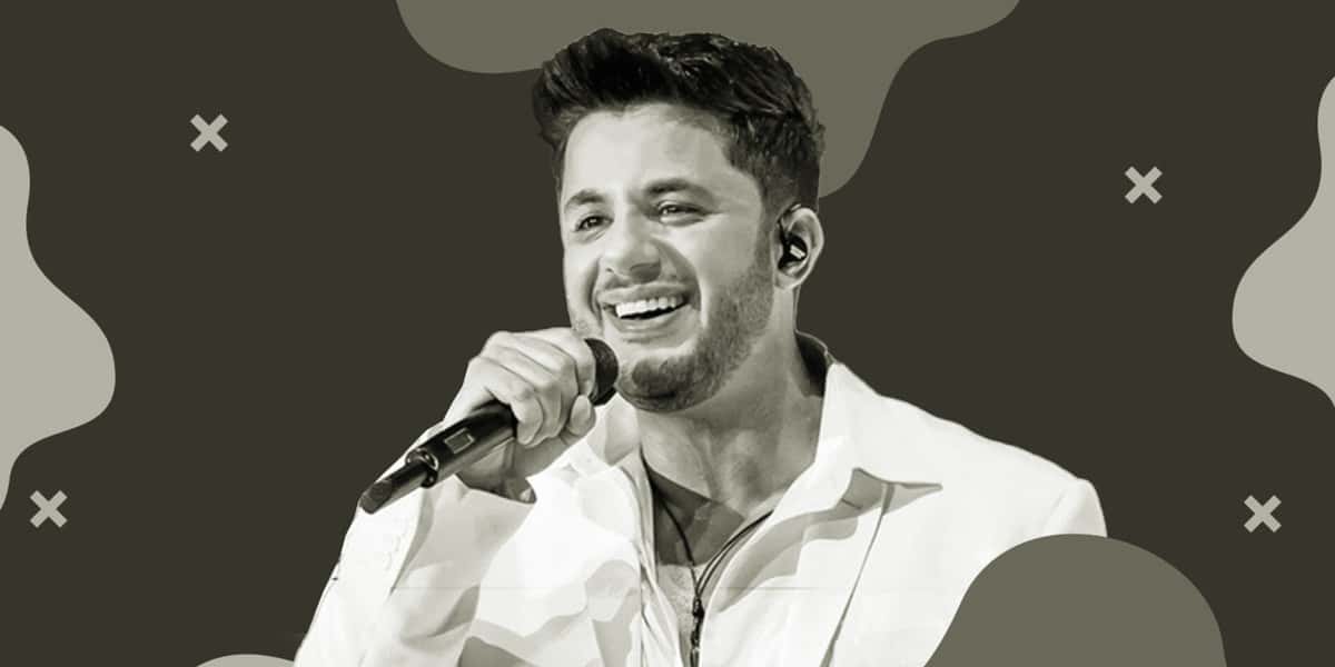Cristiano Araújo fez muito sucesso na música sertaneja (Foto: Reprodução)