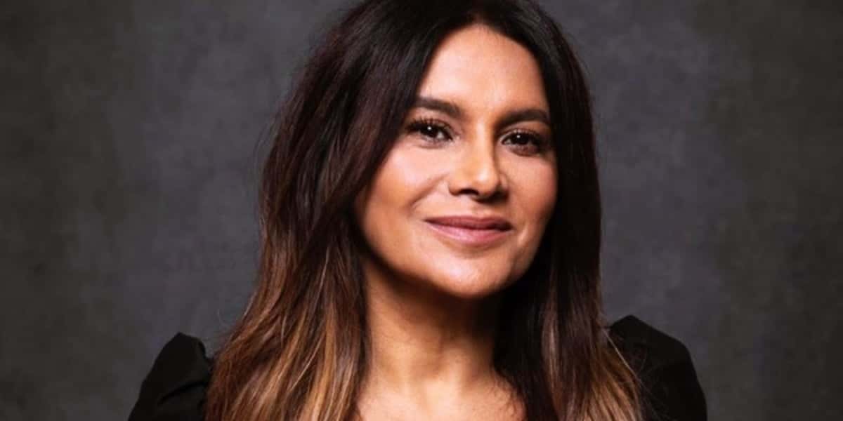 Dira Paes (Foto: Reprodução/Globo)