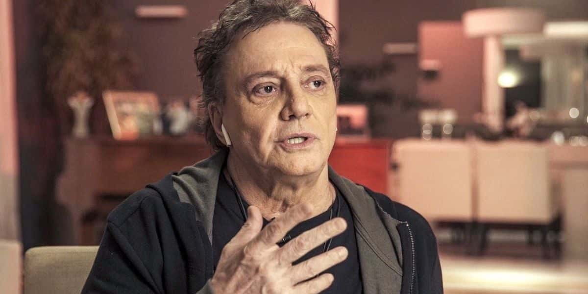Fábio Jr. (Reprodução: Globo)