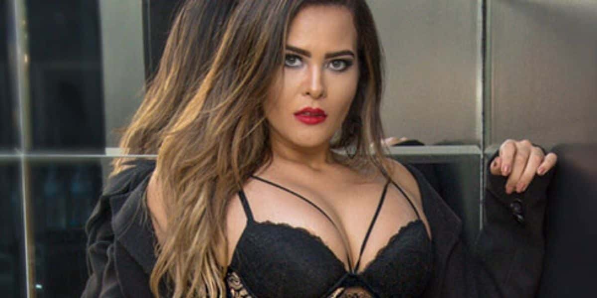Geisy Arruda (Reprodução)