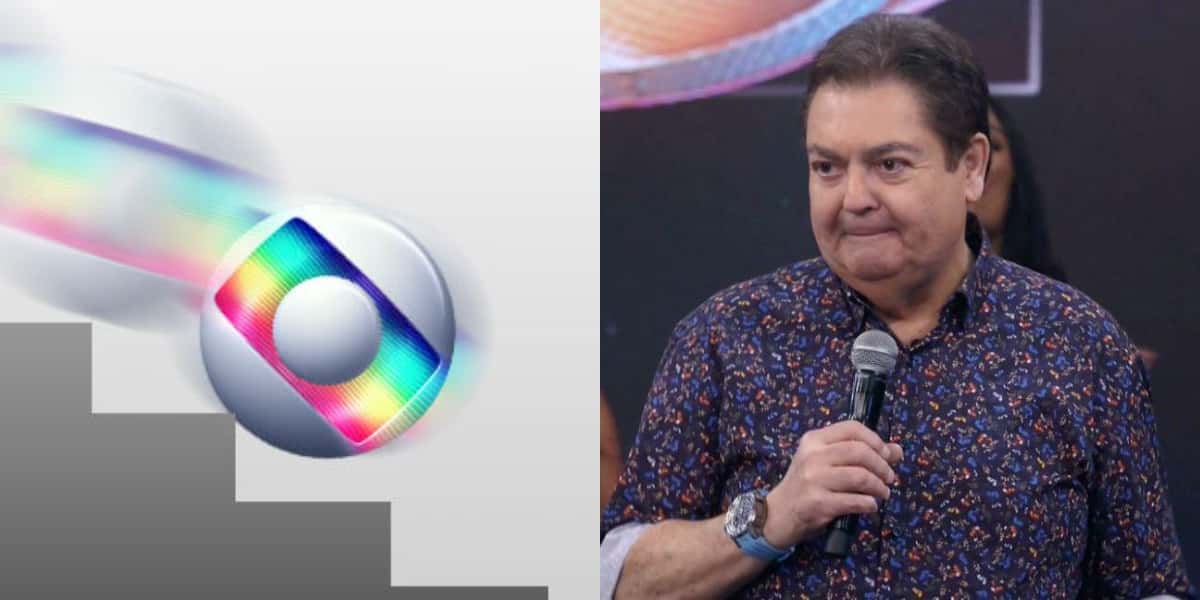 Globo vai ao fundo do poço após saída de Faustão (Foto: Reprodução)