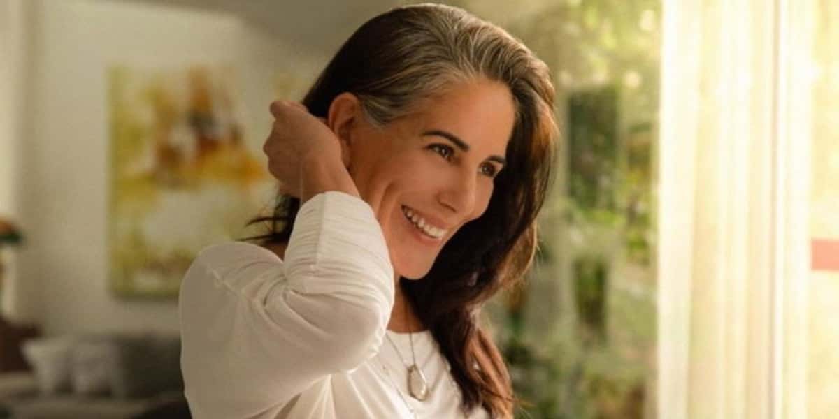 Glória Pires (Foto: Reprodução/Instagram)