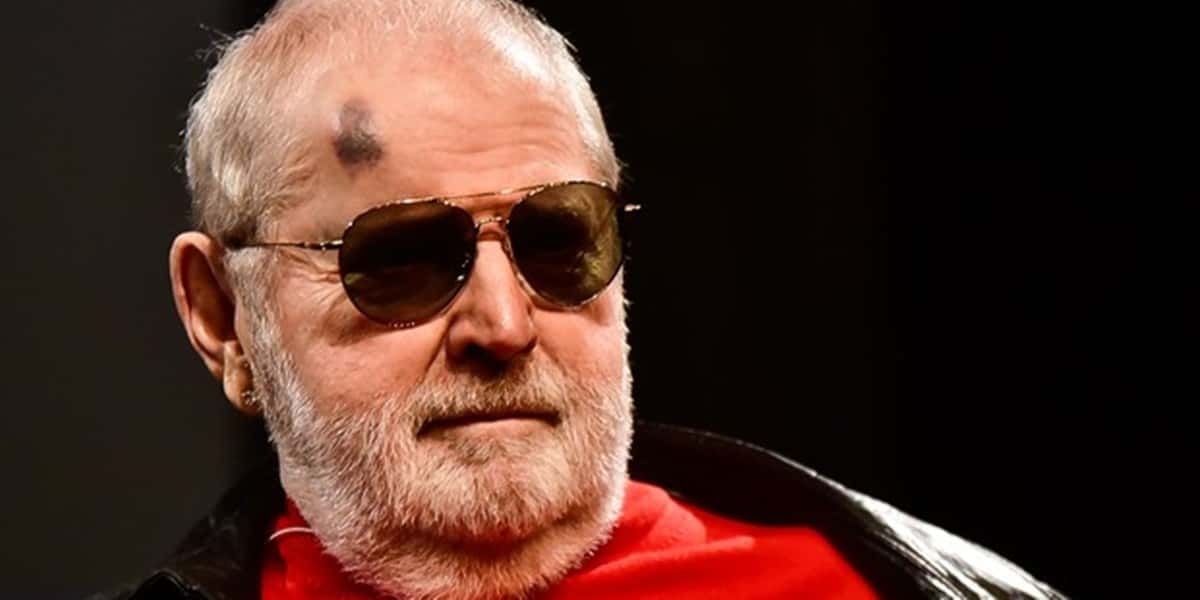 Jô Soares está fora da TV (Foto: Divulgação)