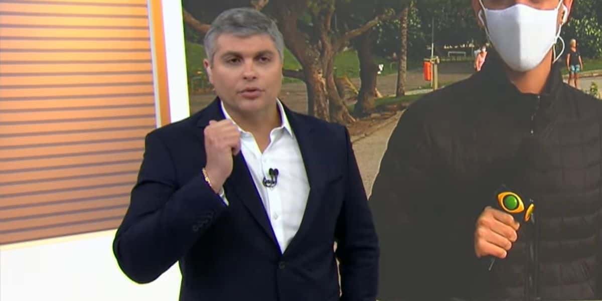 Joel Datena (Reprodução)