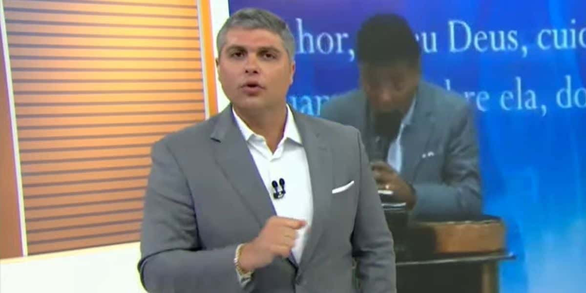 Joel Datena (Reprodução)