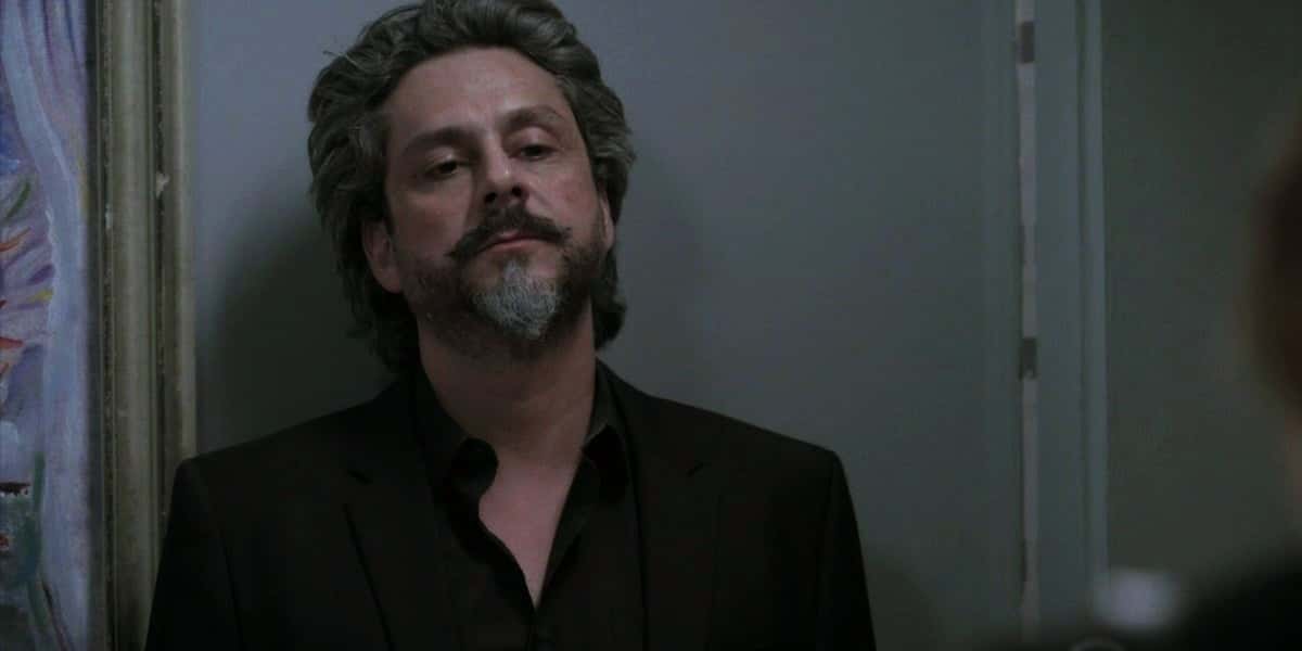 José Alfredo tenta estratégia audaciosa em Império (Foto: Reprodução/Globo)