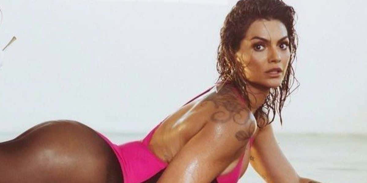 Kelly Key (Reprodução: Youtube)