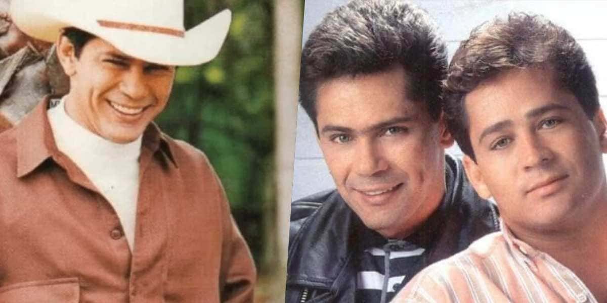 Leandro e Leonardo fizeram bastante sucesso no passado - Foto: Reprodução